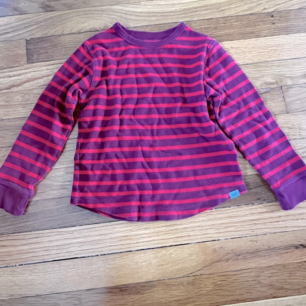 Baby Gap Thermal Shirt